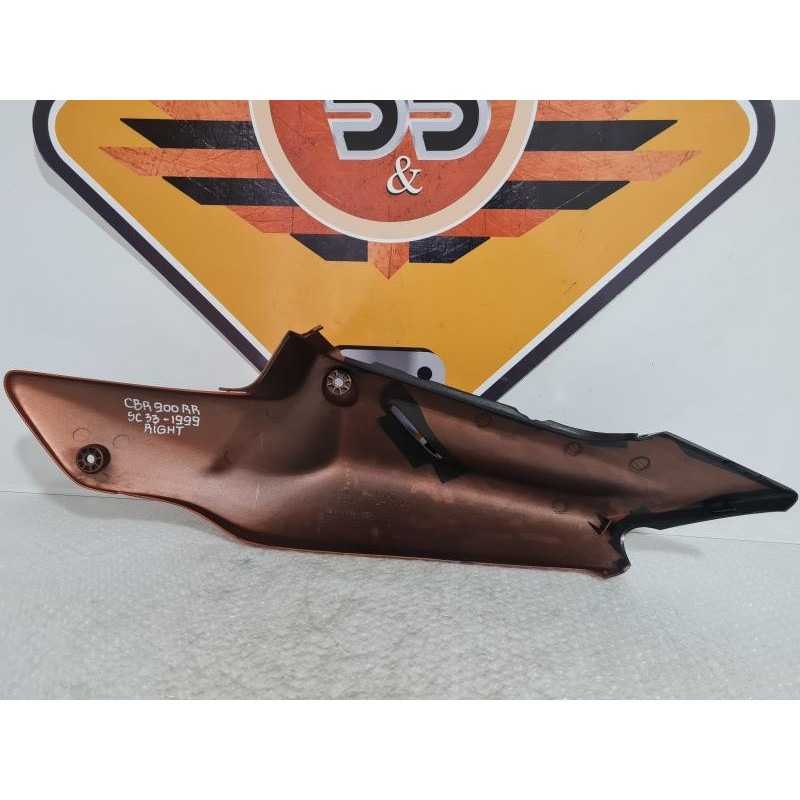 Carena Laterala Dreapta Codita Honda CBR 900 RR - SC 33 A - 1999 