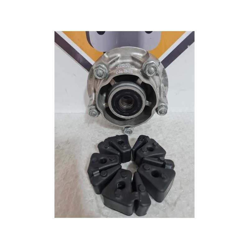 Carrier Cush & Dampers Honda CBR 900 RR - SC 33 A - 1999 