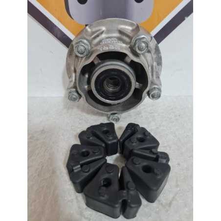 Carrier Cush & Dampers Honda CBR 900 RR - SC 33 A - 1999 