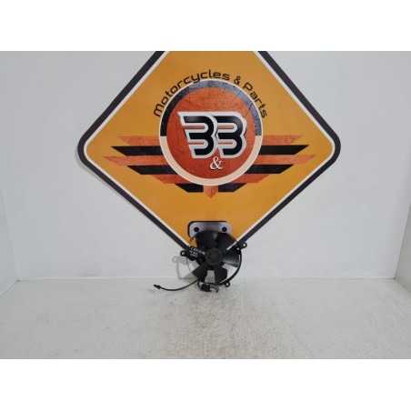 Fan Honda CBR 900 RR - SC 33 A - 1999 