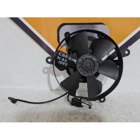 Electroventilator Honda CBR 900 RR - SC 33 A - 1999 
