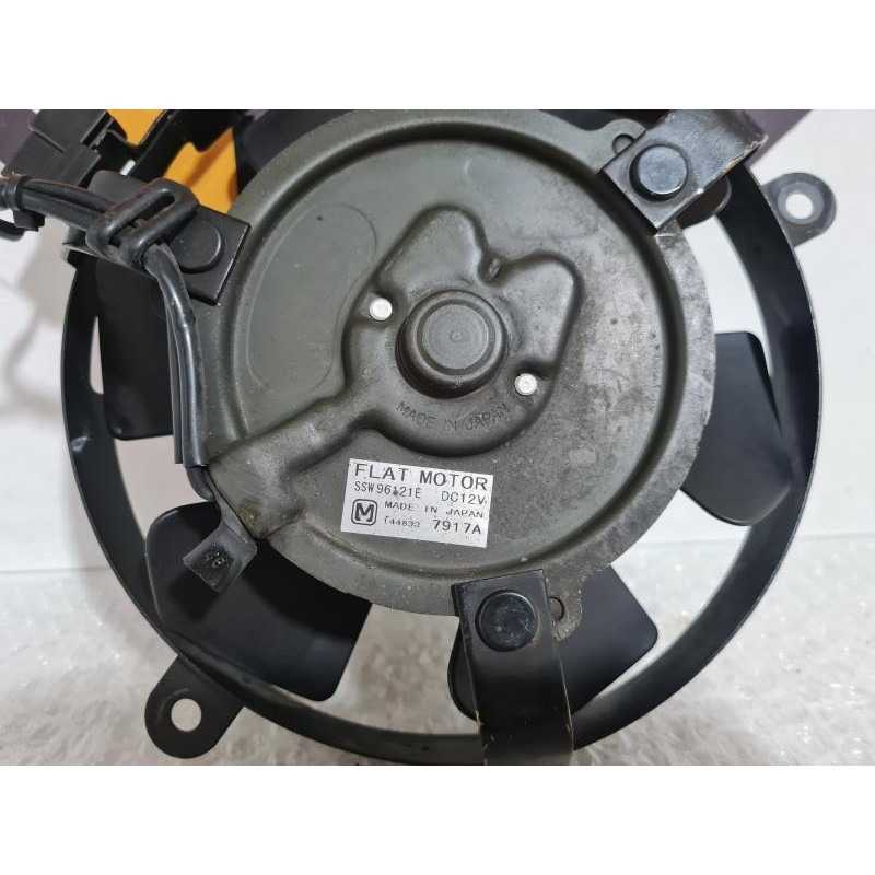Electroventilator Honda CBR 900 RR - SC 33 A - 1999 