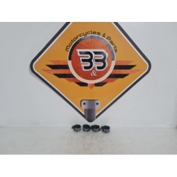 Galerii Admisie Honda CBR 900 RR - SC 33 A - 1999 