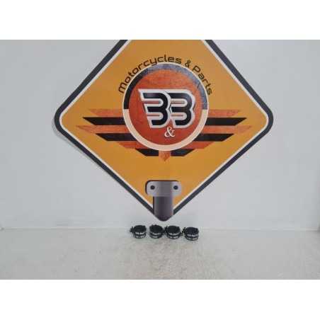 Galerii Admisie Honda CBR 900 RR - SC 33 A - 1999 