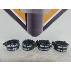 Intake Pipes / Manifolds Honda CBR 900 RR - SC 33 A - 1999 2