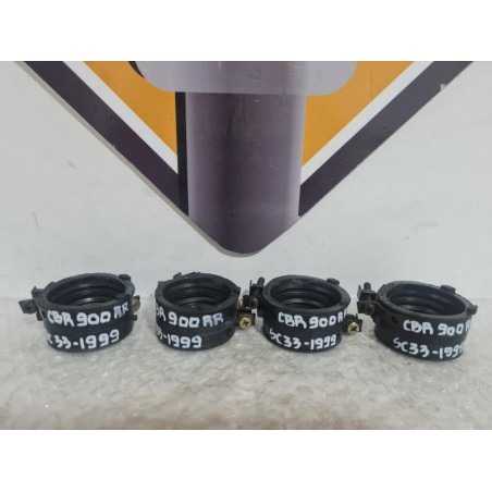 Galerii Admisie Honda CBR 900 RR - SC 33 A - 1999 