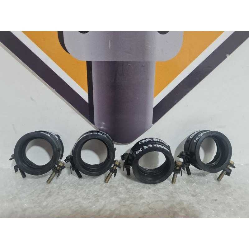 Intake Pipes / Manifolds Honda CBR 900 RR - SC 33 A - 1999 