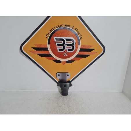 Central Frame Cover Honda CBR 900 RR - SC 33 A - 1999 