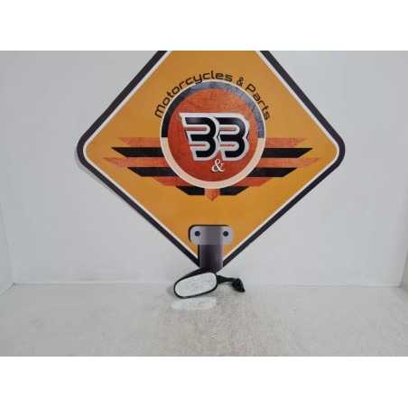 Left Mirror Honda CBR 900 RR - SC 33 A - 1999 