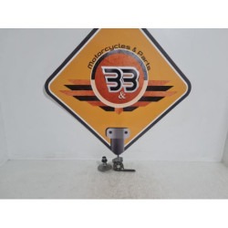 Oil Pump & Strainer Honda CBR 900 RR - SC 33 A - 1999 