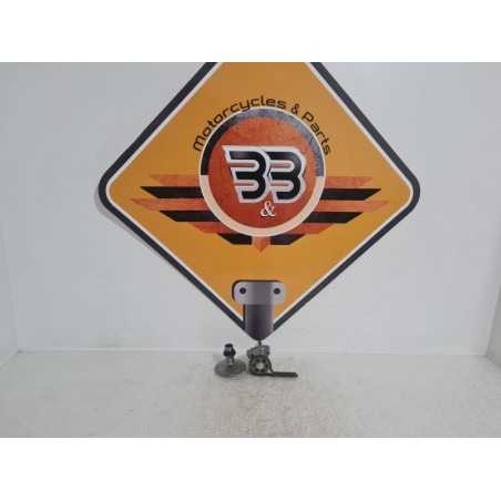 Oil Pump & Strainer Honda CBR 900 RR - SC 33 A - 1999 