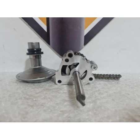 Pompa Ulei & Sorb Honda CBR 900 RR - SC 33 A - 1999 