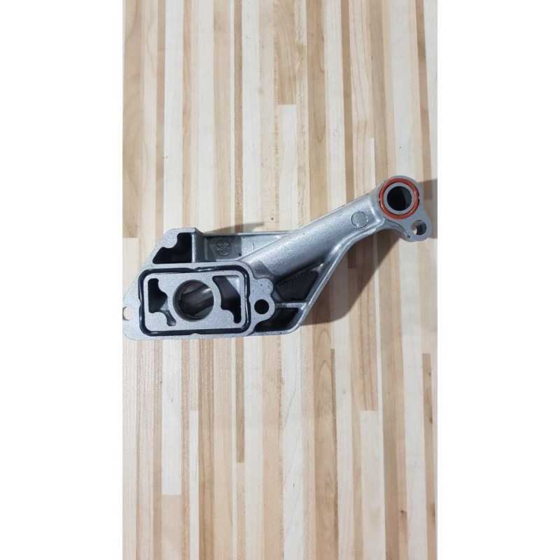 Oil Strainer Cover Yamaha Virago XV 535 - 2YL - 1994 