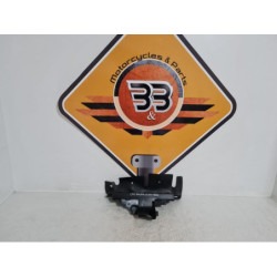 Heat Protector Honda CBR 900 RR - SC 33 A - 1999 