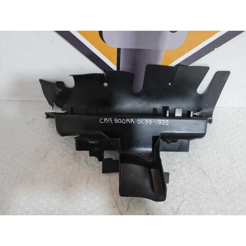 Protectie Caldura Motor Honda CBR 900 RR - SC 33 A - 1999 