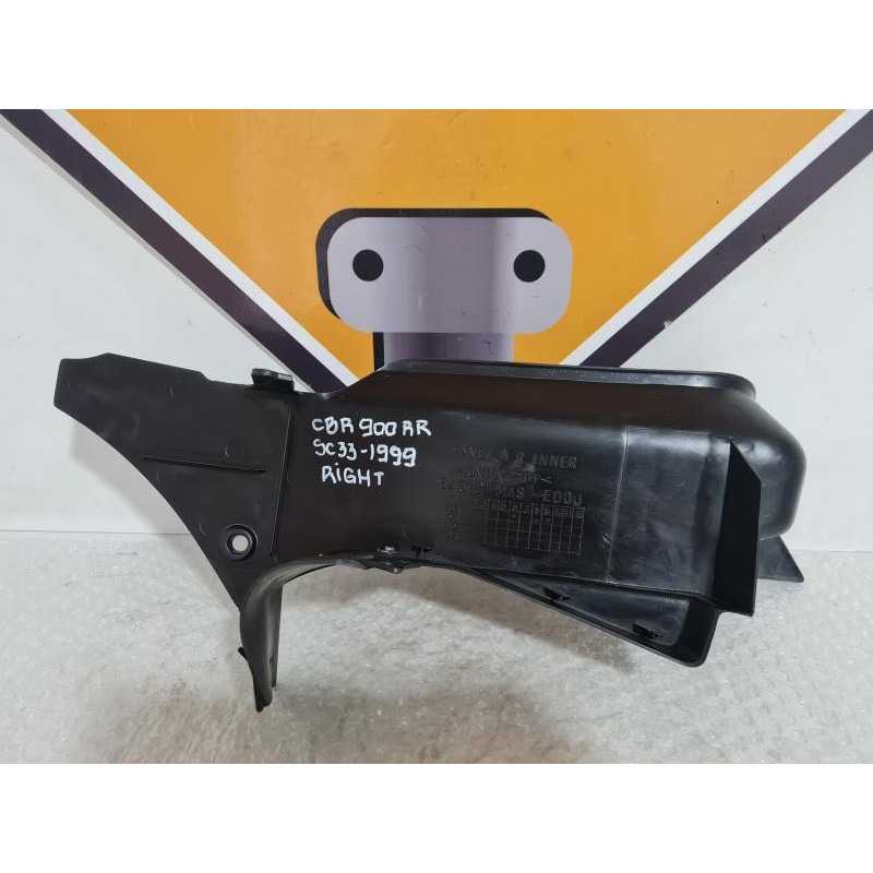 Right Ram-Air Cover Honda CBR 900 RR - SC 33 A - 1999 