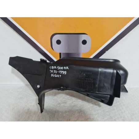 Right Ram-Air Cover Honda CBR 900 RR - SC 33 A - 1999 