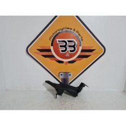 Left Ram-Air Cover Honda CBR 900 RR - SC 33 A - 1999 