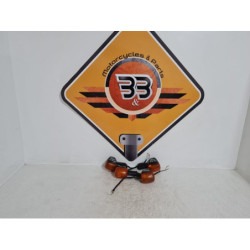 Semnalizari Honda CBR 900 RR - SC 33 A - 1999 