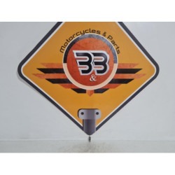 Senzor Temperatura Apa Honda CBR 900 RR - SC 33 A - 1999 