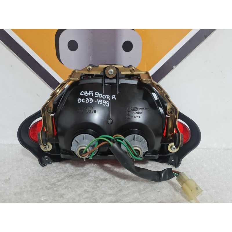 Taillight Honda CBR 900 RR - SC 33 A - 1999 
