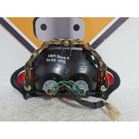 Stop Frana Honda CBR 900 RR - SC 33 A - 1999 
