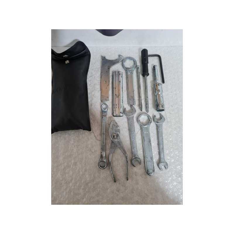 Bag Tools Honda CBR 900 RR - SC 33 A - 1999 