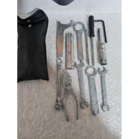 Bag Tools Honda CBR 900 RR - SC 33 A - 1999 