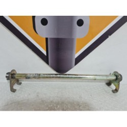 Rear Wheel Axle Ducati Monster 600 - 2000 2