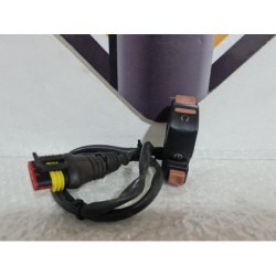 Right Switch Ducati Monster 600 - 2000 2