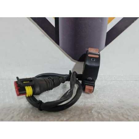 Bloc Pornire Ducati Monster 600 - 2000 