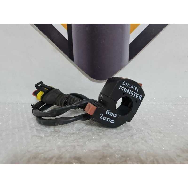 Bloc Pornire Ducati Monster 600 - 2000 