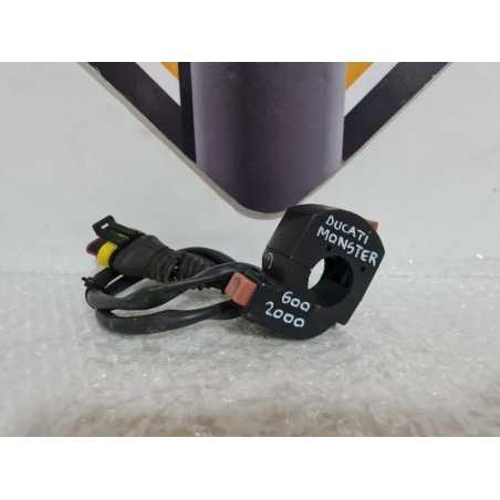 Right Switch Ducati Monster 600 - 2000 