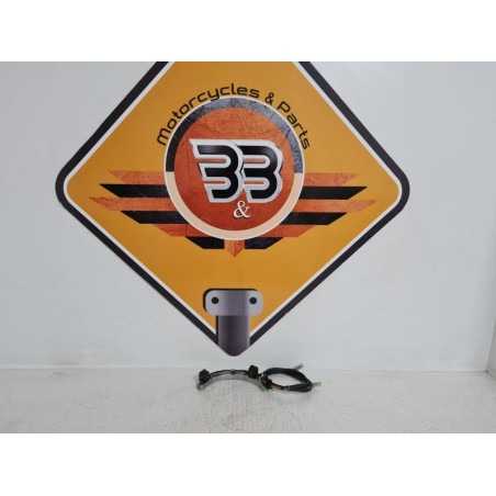 Ignition Pulsers Ducati Monster 600 - 2000 