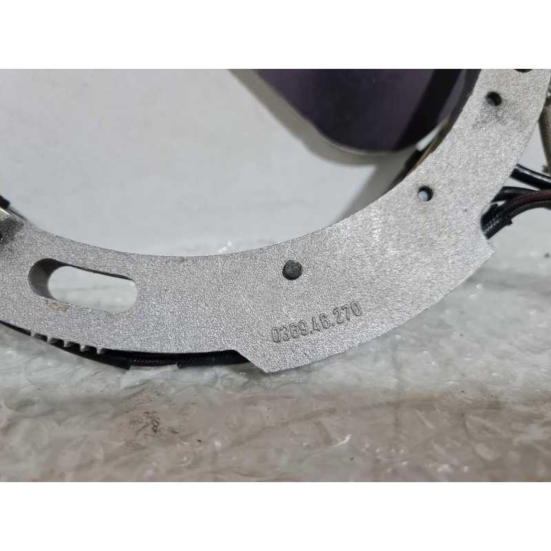 Cititori Ducati Monster 600 - 2000 