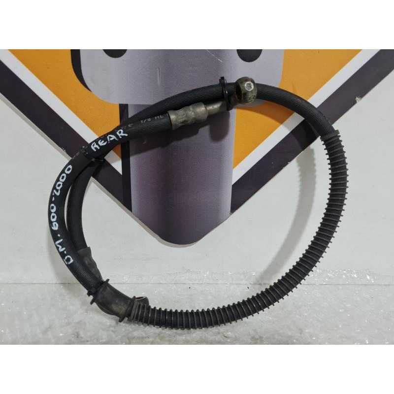 Rear Brake Hose Ducati Monster 600 - 2000 