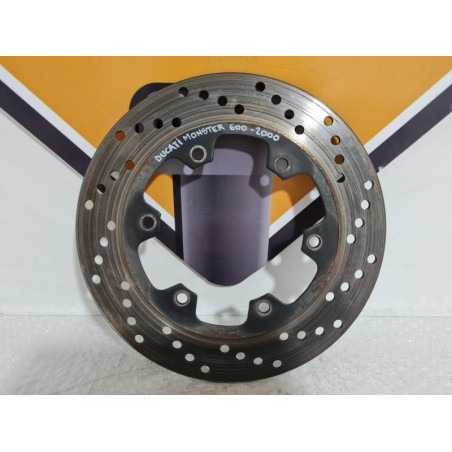 Rear Brake Disc Ducati Monster 600 - 2000 