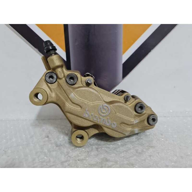Left Front Brake Caliper Ducati Monster 600 - 2000 