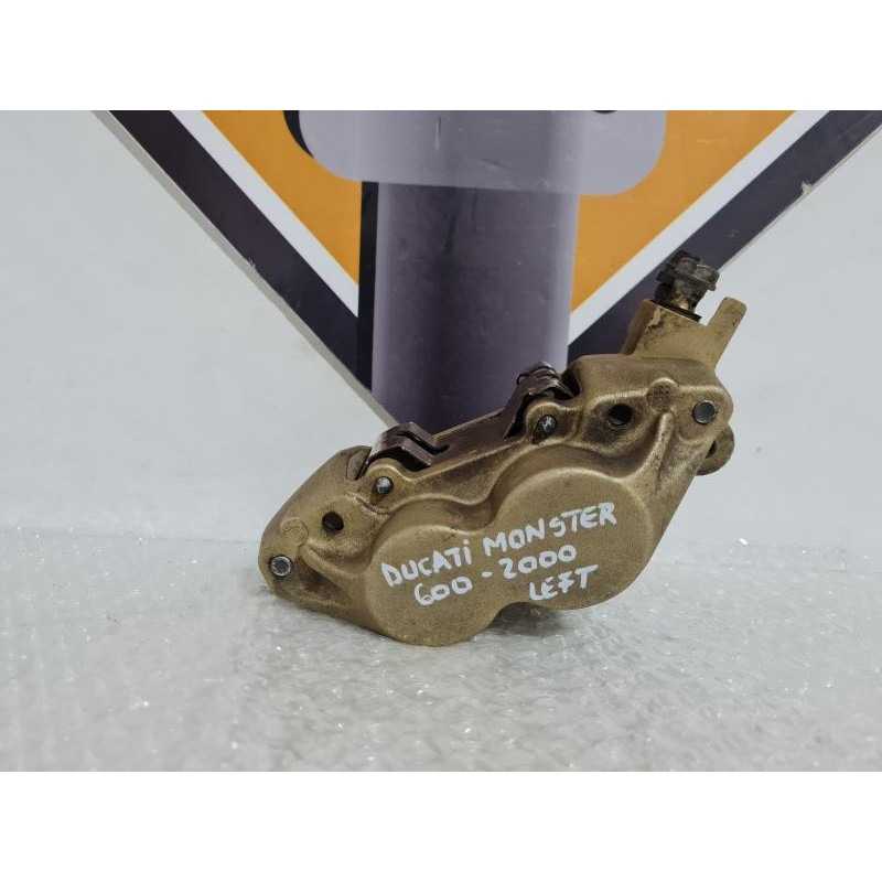 Left Front Brake Caliper Ducati Monster 600 - 2000 