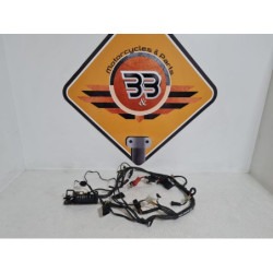 Instalatie Electrica Ducati Monster 600 - 2000 