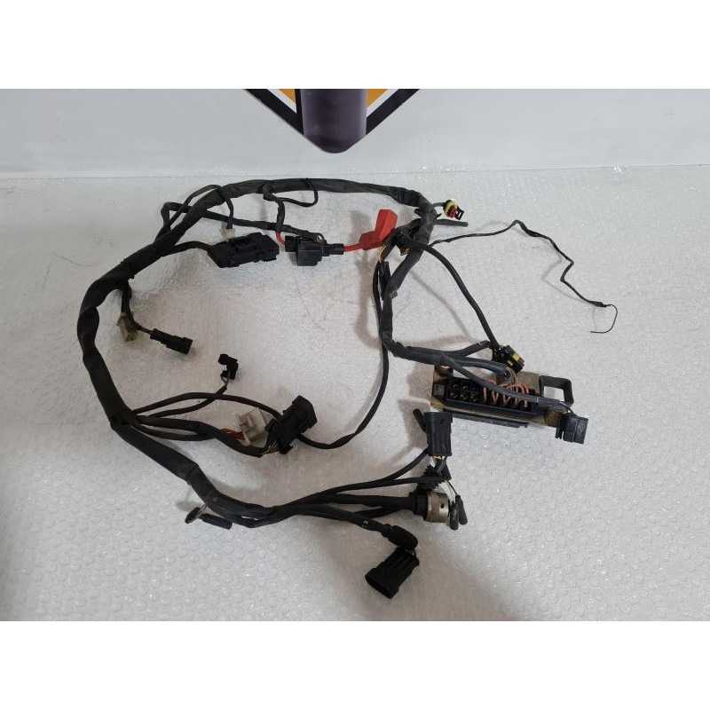 Instalatie Electrica Ducati Monster 600 - 2000 