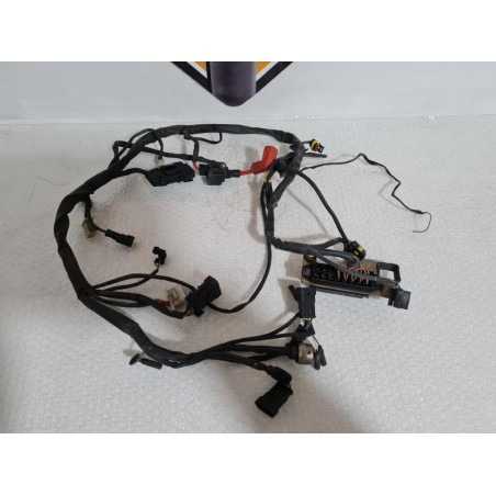 Instalatie Electrica Ducati Monster 600 - 2000 