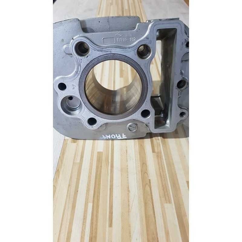 Cylinder Front Yamaha Virago XV 535 - 2YL - 1994 