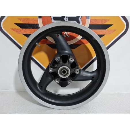Rear Wheel Ducati Monster 600 - 2000 