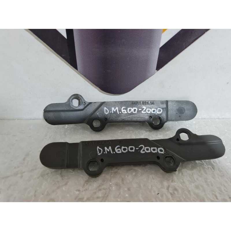 Patine Lant Transmisie Ducati Monster 600 - 2000 