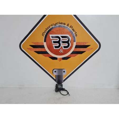 Front Brake Master Cylinder & Sensor Ducati Monster 600 - 2000 