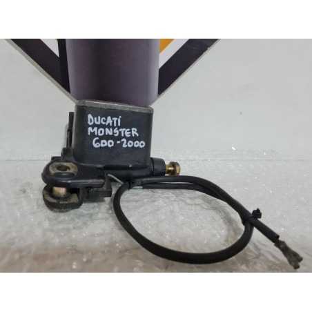 Front Brake Master Cylinder & Sensor Ducati Monster 600 - 2000 