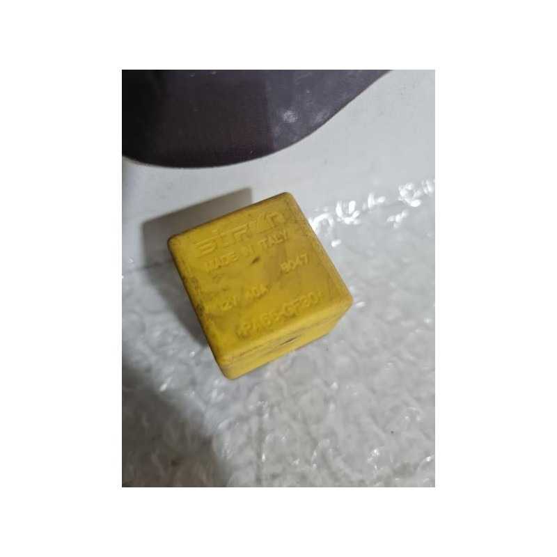 Relay Ducati Monster 600 - 2000 