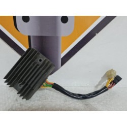 Regulator Rectifier Ducati Monster 600 - 2000 2