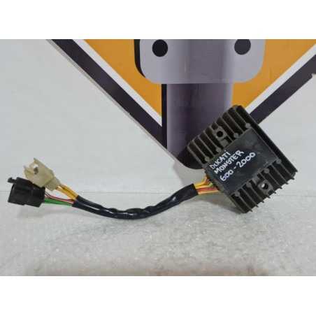 Regulator Rectifier Ducati Monster 600 - 2000 